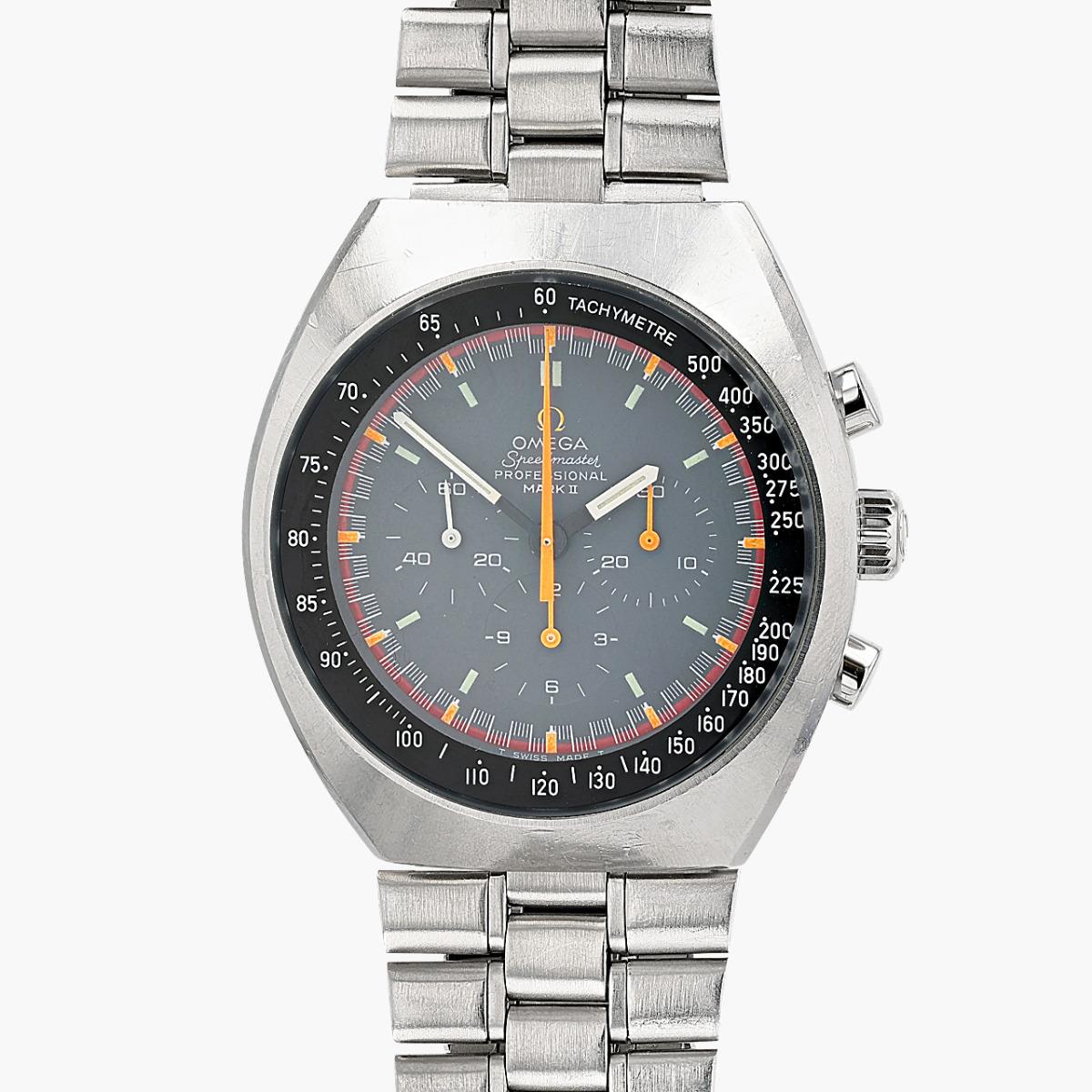 Omega mark ii best sale