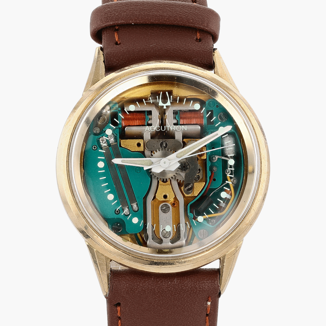 Bulova Accutron Spaceview Watch