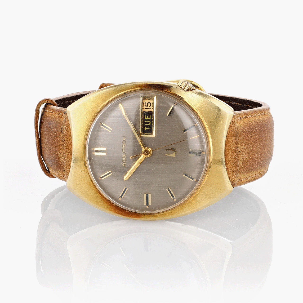 Vintage Bulova Accutron H24735