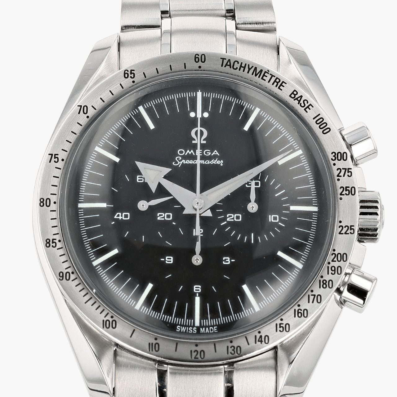 Omega Speedmaster Moonwatch Chronograph