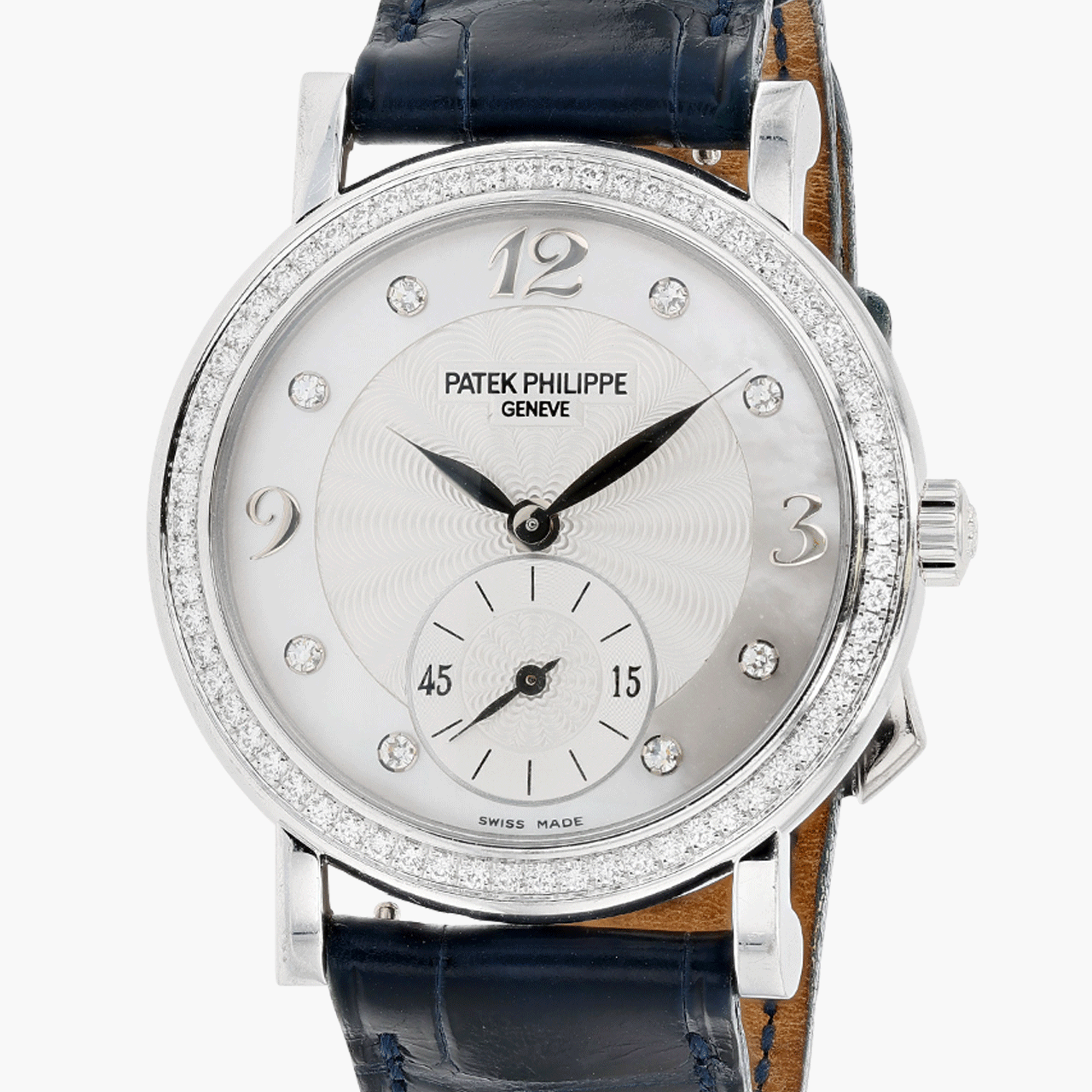 Patek Philippe Calatrava 4959G-001