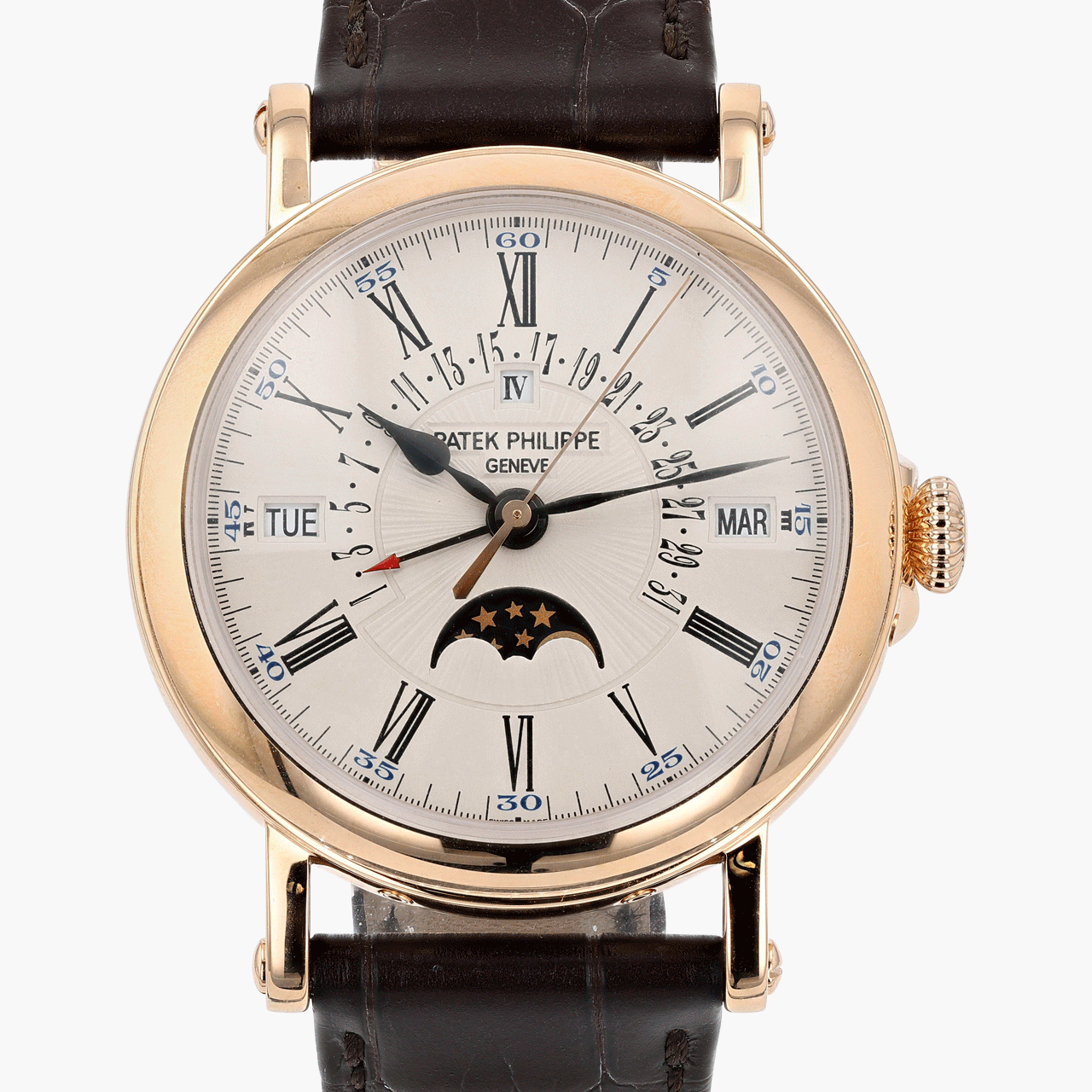 Patek Philippe Ref#5159R-001